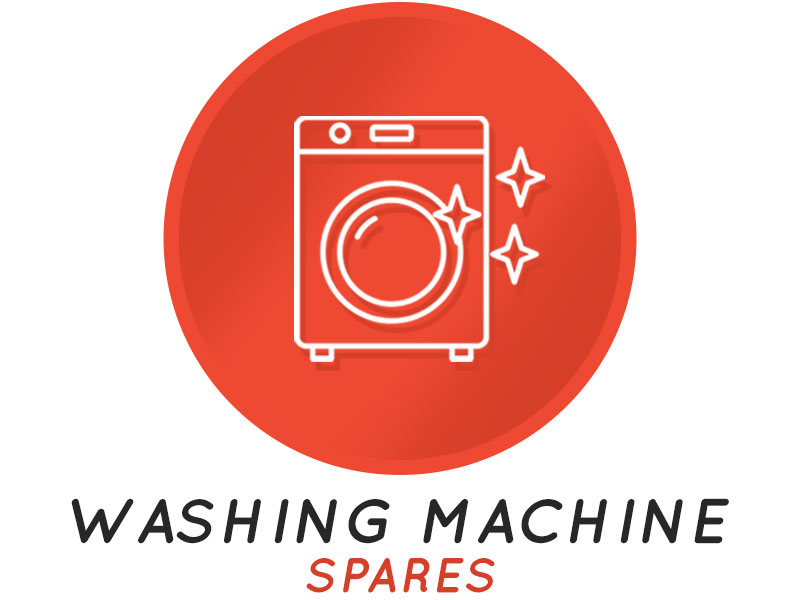 Washing Machine Spares