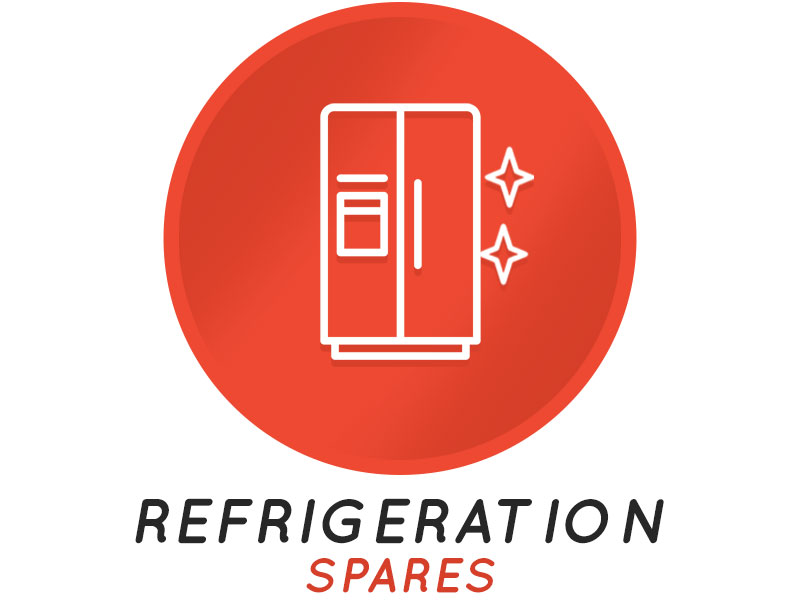 Refrigeration Spares