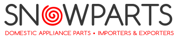 Snowparts Appliance Spares